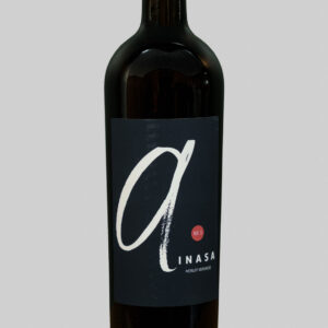 Inasa #5 Merlot 100% Veronese 22 IGT