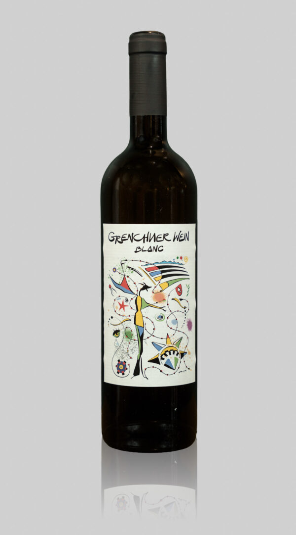 Grenchner Blanc