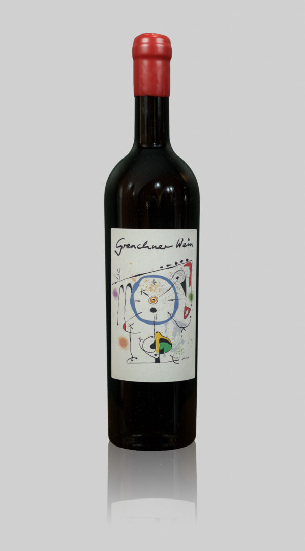 Grenchner Rouge
