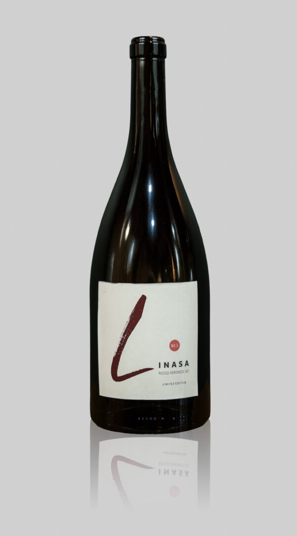 Single Barrique Linasa #5 Magnum 2018