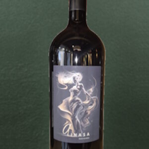 Black Schoggi Single Barrique 2021 Ribera de Duero 150 cl